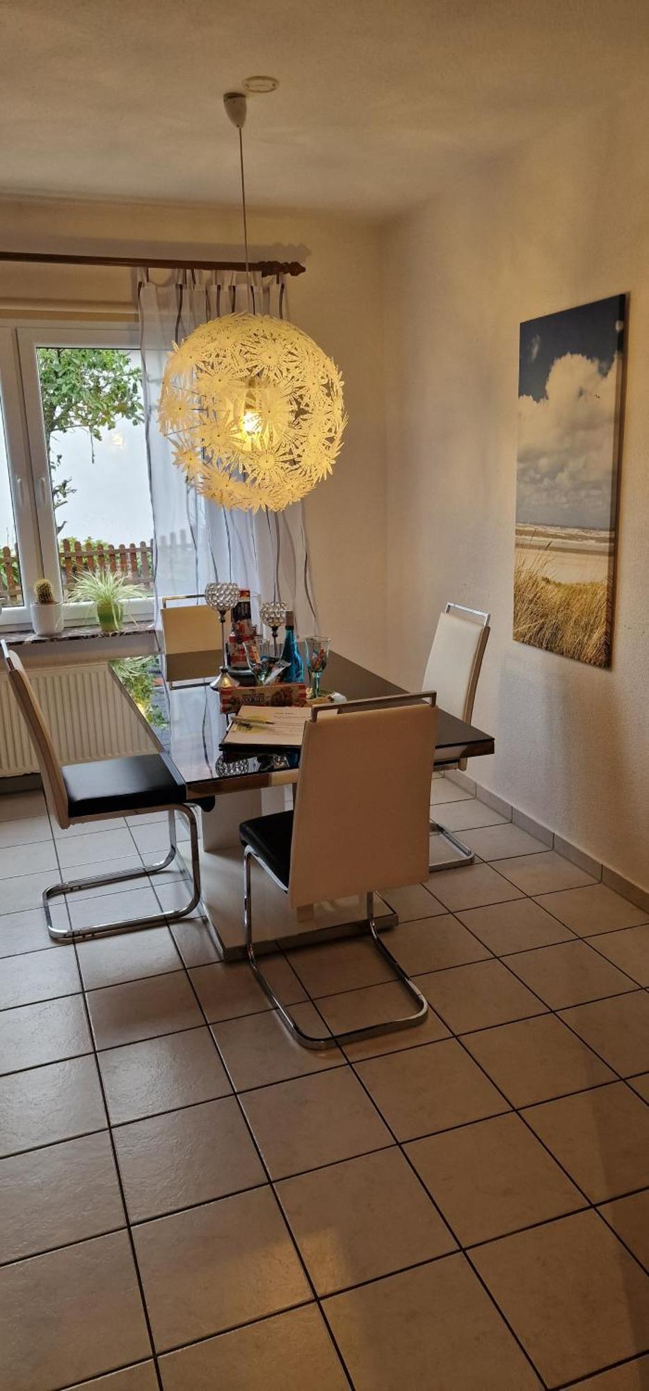 Stadtrand Wilhelmshaven ショルテンス エクステリア 写真
