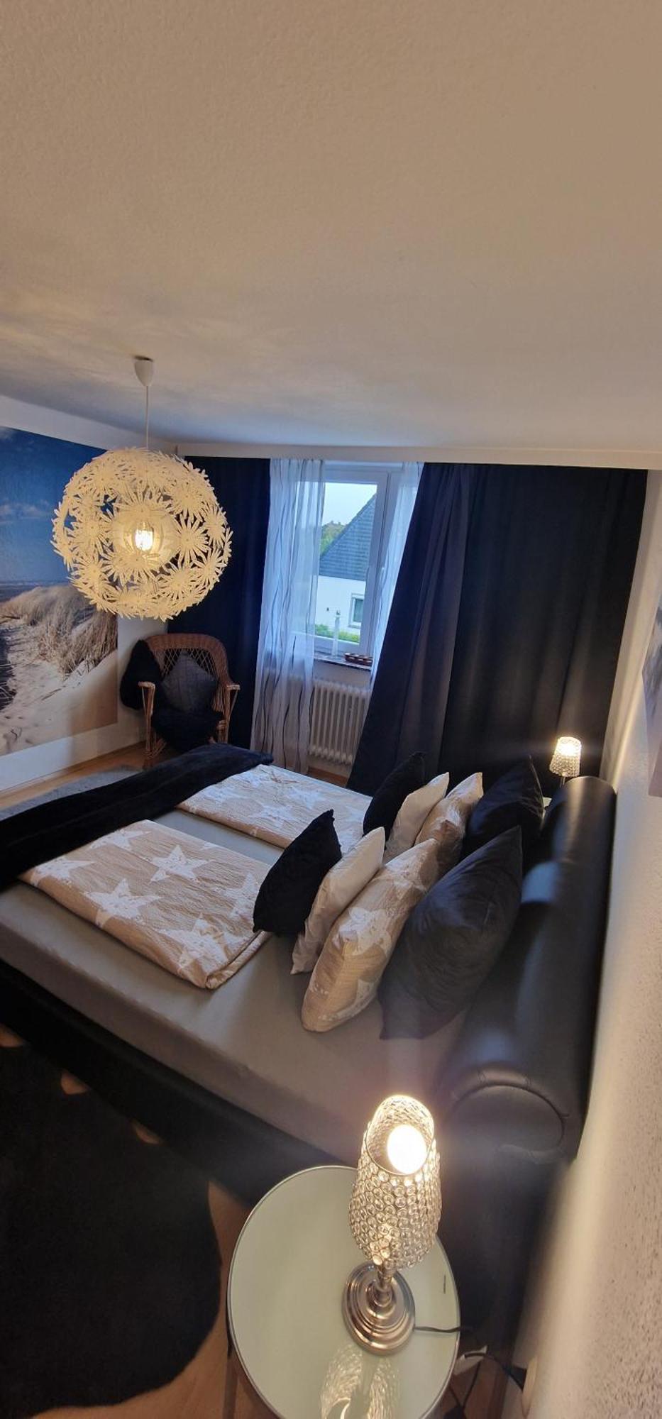 Stadtrand Wilhelmshaven ショルテンス エクステリア 写真