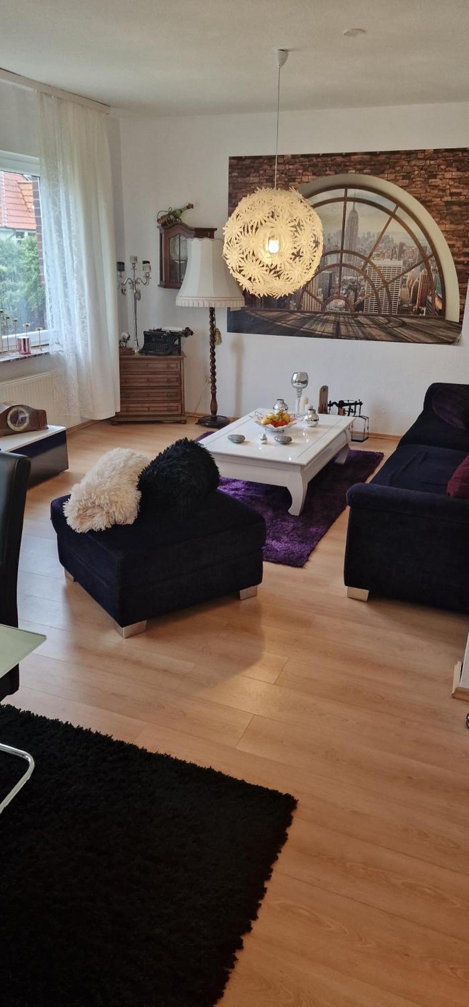 Stadtrand Wilhelmshaven ショルテンス エクステリア 写真