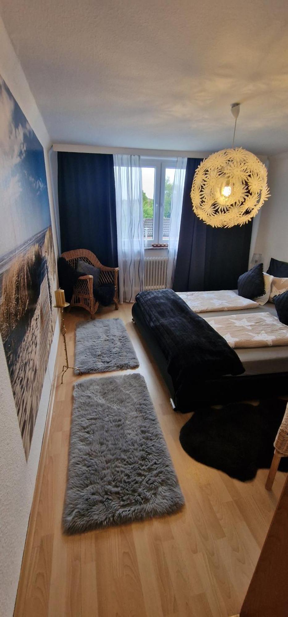Stadtrand Wilhelmshaven ショルテンス エクステリア 写真